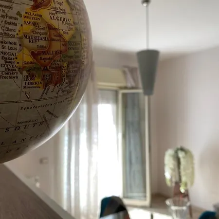 La Casa Di Zia Nini
