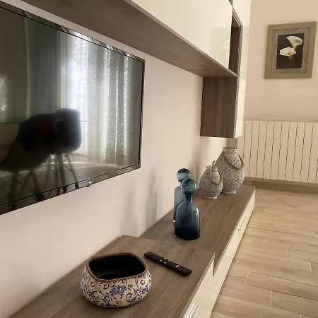 La Casa Di Zia Nini