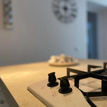 La Casa Di Zia Nini