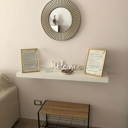 La Casa Di Zia Nini