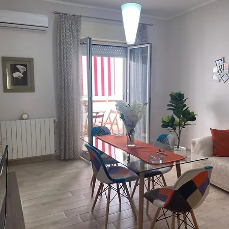La Casa Di Zia Nini