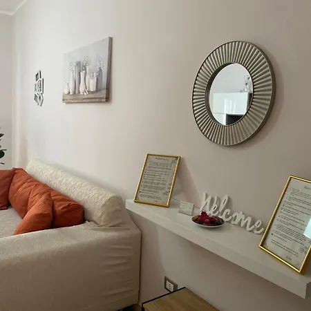 Apartment La Casa Di Zia Nini