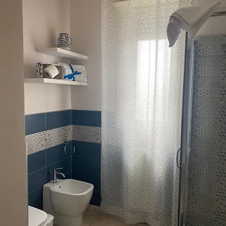 Apartment La Casa Di Zia Nini Villaggio Pirandello