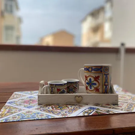 La Casa Di Zia Nini *