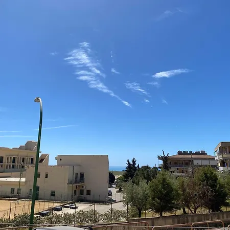 La Casa Di Zia Nini *