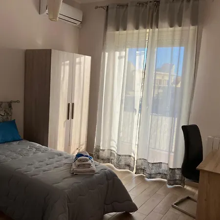 Apartment La Casa Di Zia Nini Villaggio Pirandello