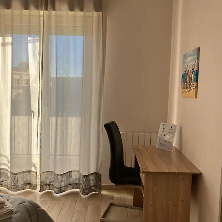 La Casa Di Zia Nini *