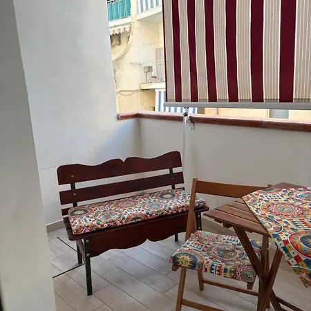 La Casa Di Zia Nini Apartment