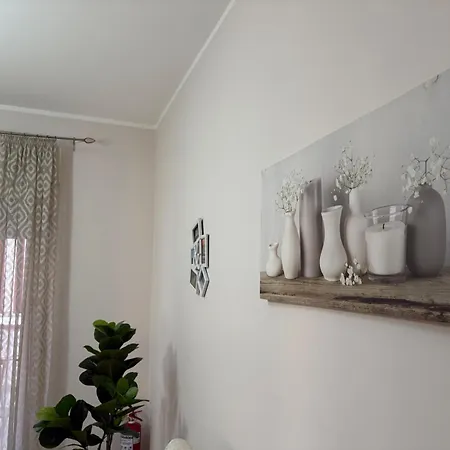 Apartment La Casa Di Zia Nini