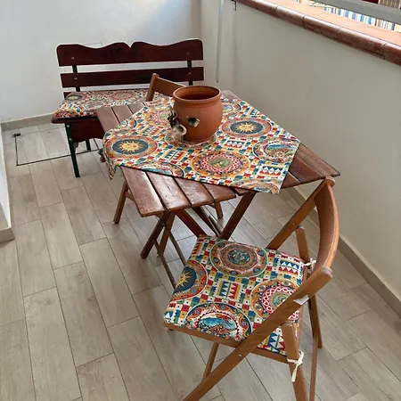 Apartment La Casa Di Zia Nini *